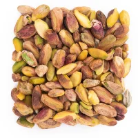 مغز پسته گندمی