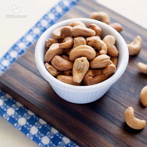 5. خواص بادام هندی برای پیشگیری و مبارزه با سرطان