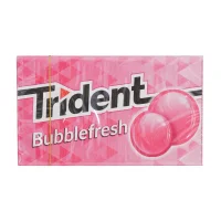 آدامس تریدنت بادکنکی 30 گرمی