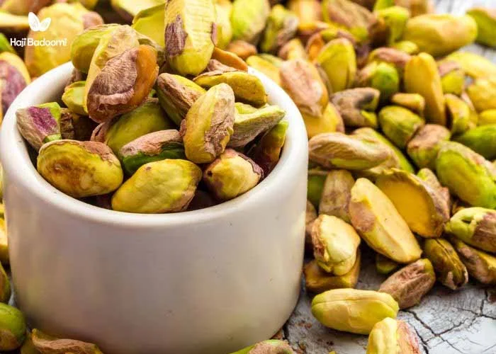 خرید پسته خام یا خرید پسته شور و تفت داده شده؟ کدام بهتر است؟