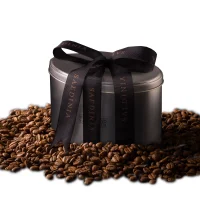 قهوه اتیوپی محمد ساعدی نیا 250 گرمی