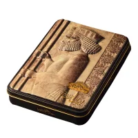 سوهان محمد ساعدی نیا باقلوایی طرح پارسی 450 گرمی