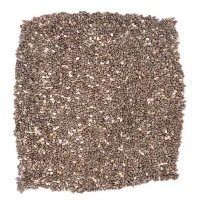 دانه چیا درجه یک