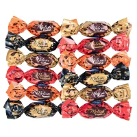 شکلات ملیسا شونیز