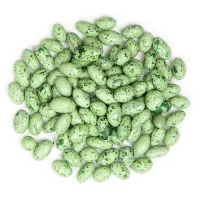 دراژه کشمشی با روکش شکلات تلخ