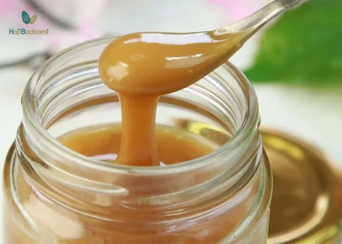 عسل برای بیماران قلبی 