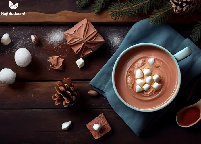 قیمت هاتچاکلت: انواع برند پرطرفدار هات چاکلت