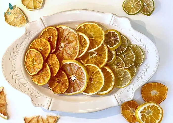 بستهبندی میوه خشک