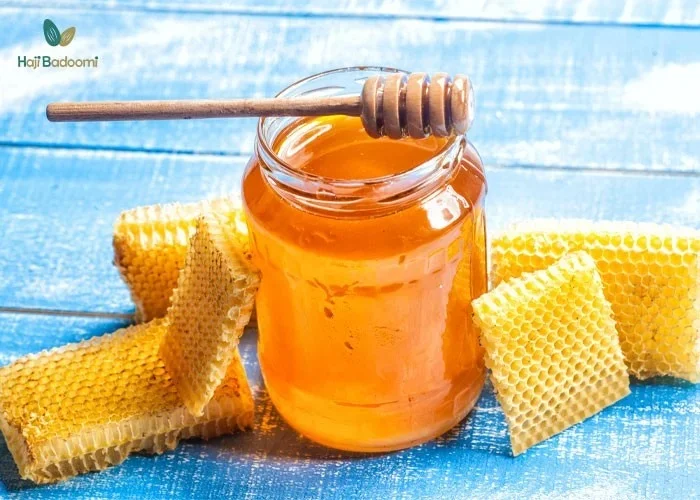 عسل خوب از کجا بخرم؟