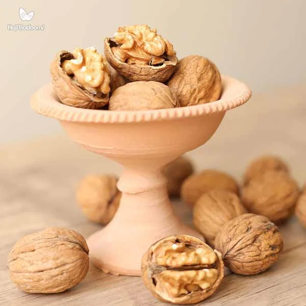 خواص گردو و کاهش خطر ابتلا به برخی از سرطان‌ها