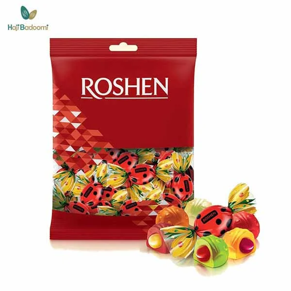 خرید پاستیل خارجی – روشِن (Roshen)