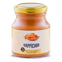 کرم صبحانه بادام هپیچو 190 گرم