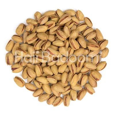 پسته اکبری درجه یک نمکی