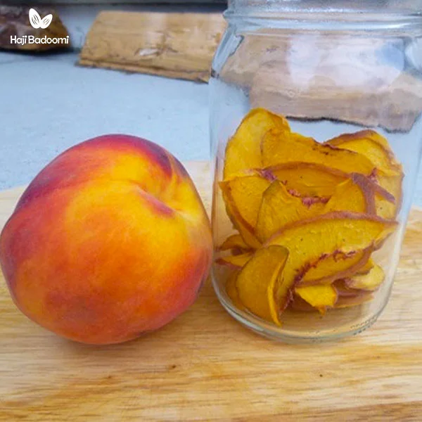 مضرات سوء‌مصرف هلو خُشک