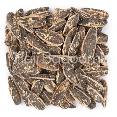 تخمه آفتابگردان دور سفید گلپری درجه یک