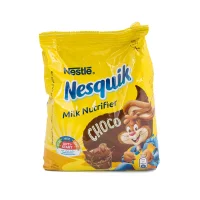 پودر کاکائو نستله نسکوئیک آلمانی بسته 360 گرمی