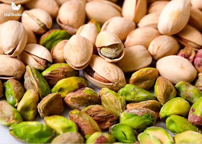 پسته، گزینه‌ی مناسبی برای دیابتی‌ها