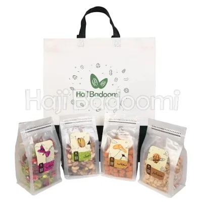 پک 800 گرمی لواشک و شکلات پذیرایی تاپیک (ویژه کاربران آلدی)