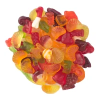 میکس پاستیل آیدین