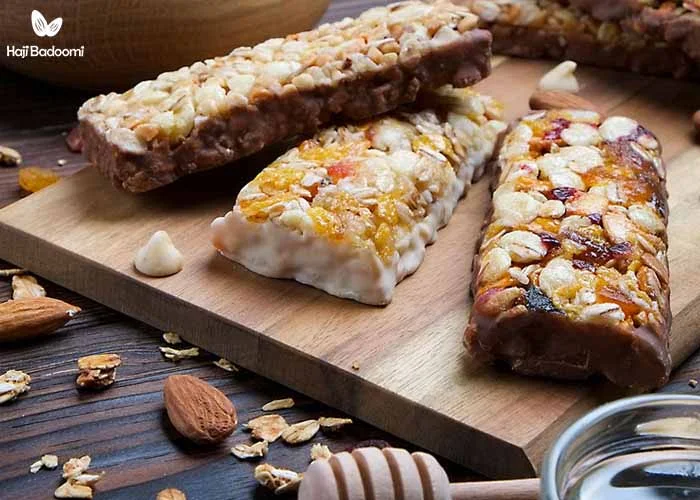 تفاوت انرژی بار و پروتئین بار