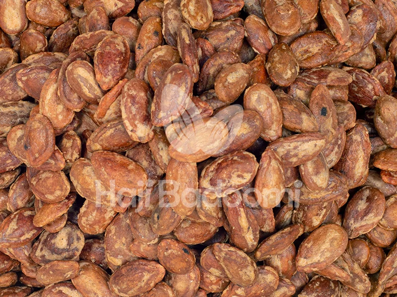 خواص تخمه جابانی اعلا برای جلوگیری از بیماری های قلبی