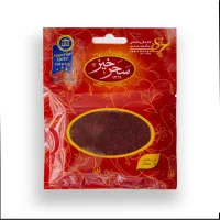زعفران سرگل کاور سحرخیز 0.5مثقالی