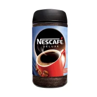 نسکافه دلوکس 200 گرمی
