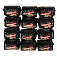 شکلات ملیکا تلخ شونیز