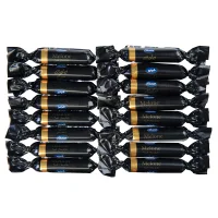 شکلات ملونه تلخ شونیز