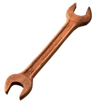 شکلات فکتوری طرح آچار تخت 13-12 محمد ساعدی نیا 10 گرمی