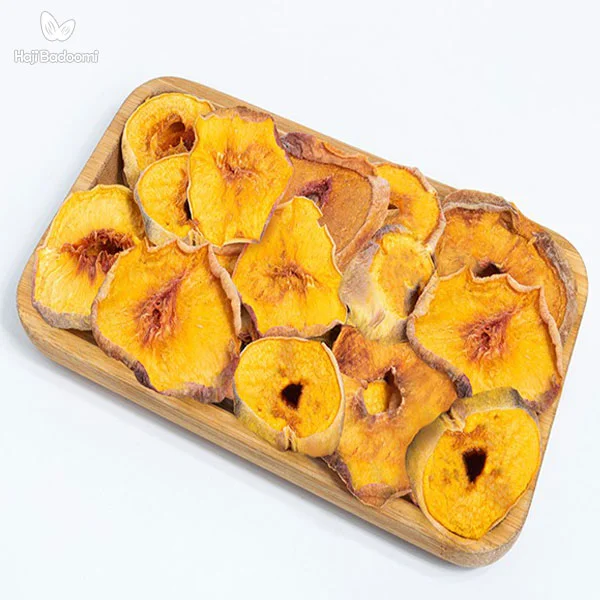 مصرف هلو خشک در دوران بارداری