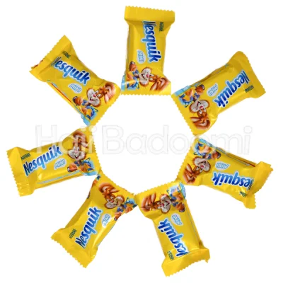 شکلات مینی نسکوئیک