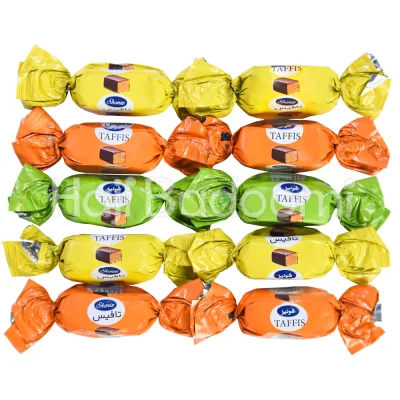 تافی تافیس لوییز شونیز