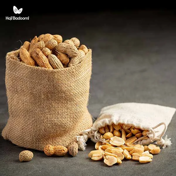 فواید بادام زمینی برای افراد مبتلا به دیابت