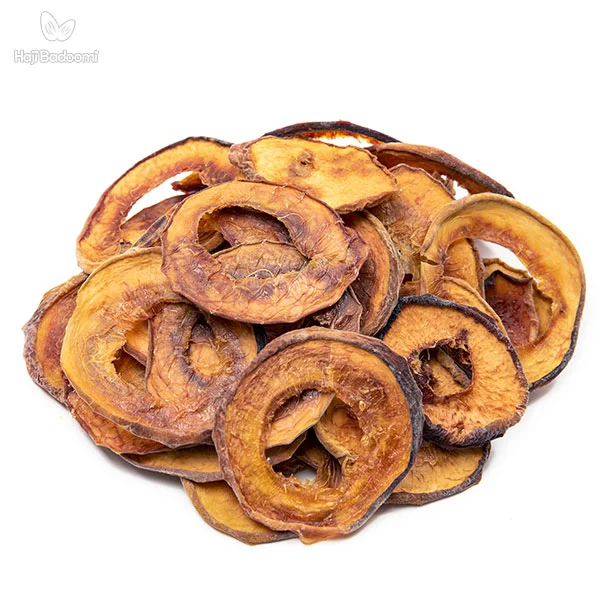 انواع روش‌های خشک کردن هُلو خشک