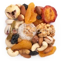 بسته 500 گرمی آجیل شب چله اختصاصی (ویژه کاربران آلدی پی)