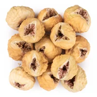 انجیر خشک پرک