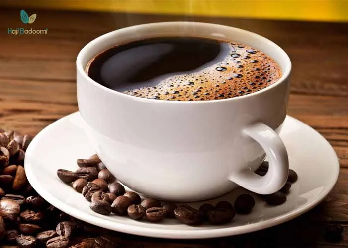 خرید قهوه فوری 