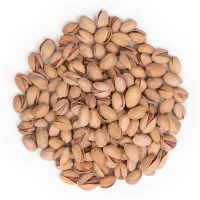 پسته فندقی اقتصادی شور