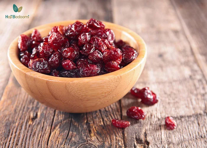 کرنبری چیست