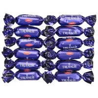 شکلات تروفالی ای بی کی