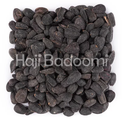 تخمه آفتابگردان روغنی شور درجه یک