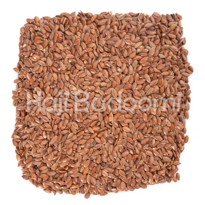 تخم کتان درجه یک