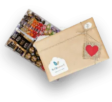 انواع بسته‌های کادویی