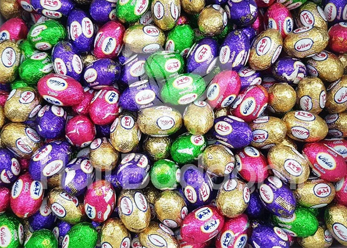 شکلات پذیرایی آیدین