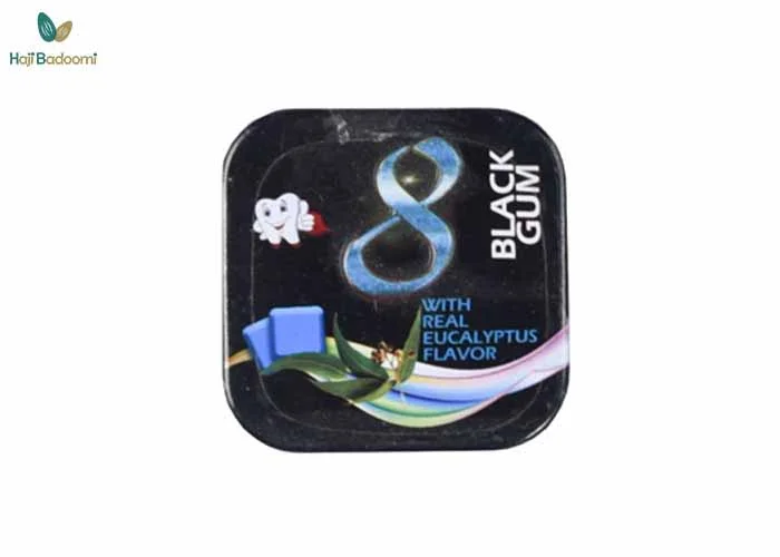 خوشبو کننده دهان طبیعی