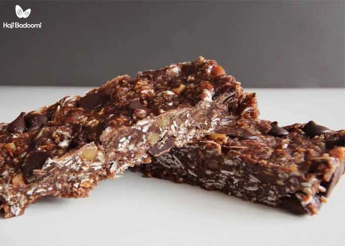 1. طرز تهیه انرژی بار خانگی نارگیلی