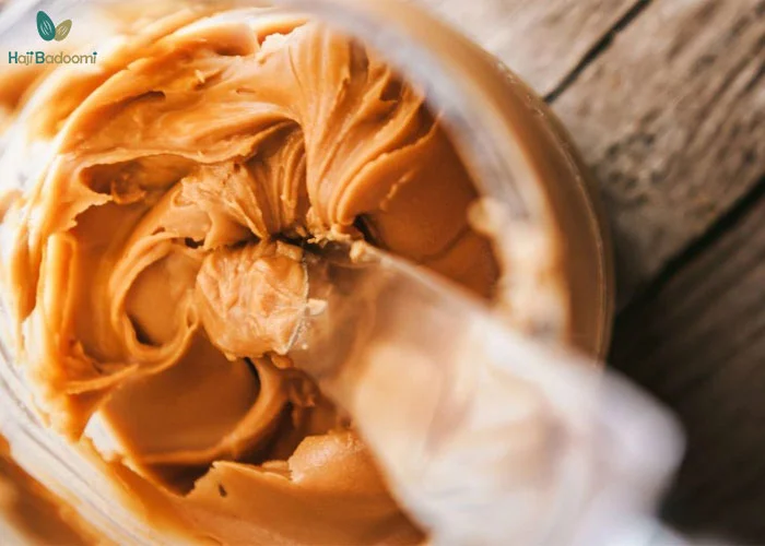 خواص کره بادام زمینی برای چربی سوزی