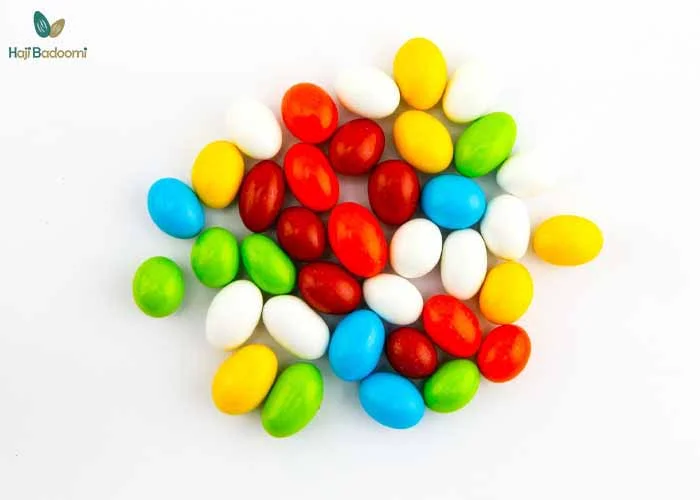 دراژه، ساخته‌ی دست فرانسوی‌ها