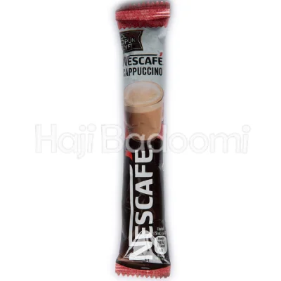 پودر کاپوچینو نستله نسکافه